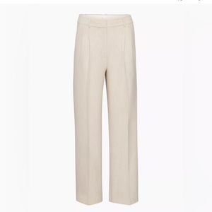 Wilfred Effortless pant size 6